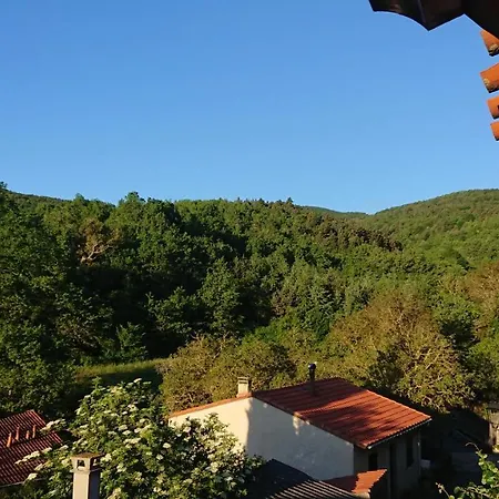 Meloucap Σπίτι διακοπών