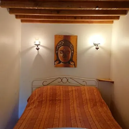 Σπίτι διακοπών Meloucap